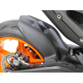 Schutzblech hinten Powerbronze für KTM 990 Duke 2024 | MotoGM