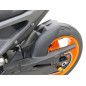 Schutzblech hinten Powerbronze für KTM 990 Duke 2024 Schutzblech hinten Powerbronze für KTM 990 Duke 2024