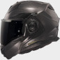 Casque modulable LS2 FF901 Advant X CARBON SOLID brillant Casque modulable LS2 FF901 Advant X CARBON SOLID brillant