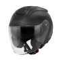 Givi jet helmet X25 Solid matt black
