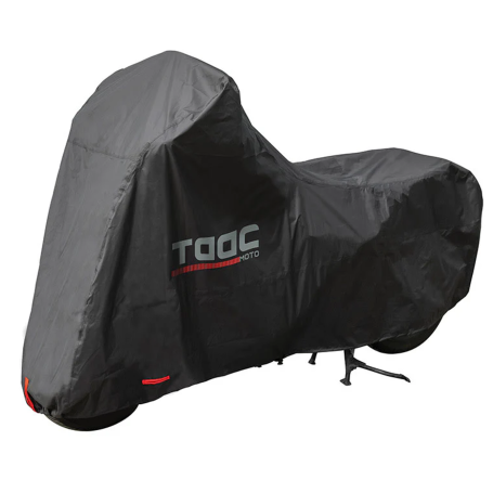 Housse de Moto et scooter Taac Plus Hydroscud