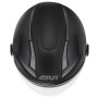 Givi 11.7 Jet Helmet Solid Color matt black