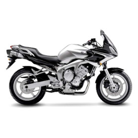 Terminales de escape Leovince LV One EVO II Homologado Inox para … | MotoGM