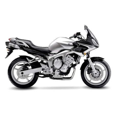 Terminales de escape Leovince LV One EVO II Homologado Inox para … | MotoGM