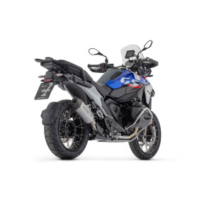 Terminal de escape Arrow Titanio Indy Race Evo BMW R 1300 GS 202… | MotoGM