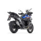 Endschalldämpfer Arrow Titan Indy Race Evo BMW R 1300 GS 2024 fondello Carbon Endschalldämpfer Arrow Titan Indy Race Evo BMW R 1300 GS 2024 fondello Carbon