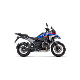 Endschalldämpfer Arrow Aluminium Dark Indy Race Evo BMW R 1300 G… | MotoGM