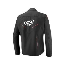 Giacca IXON PRODIGY nero rosso