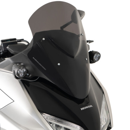 Cockpitverkleidung Barracuda Honda Forza 750 2021-2024 | MotoGM