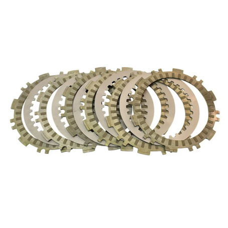 Clutch disc BCR for Yamaha TMAX 530 2012-2017