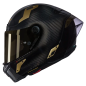 Casco Nolan X-804 RS Ultra Carbon AUREO 330 Casco Nolan X-804 RS Ultra Carbon AUREO 330