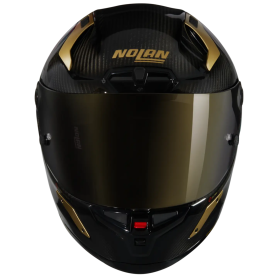 Casque Nolan X-804 RS Ultra Carbon AUREO 330