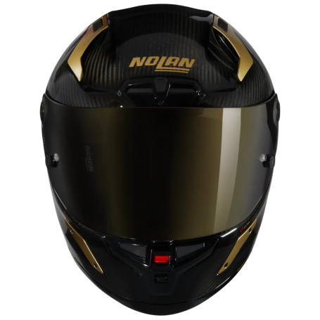 Casque Nolan X-804 RS Ultra Carbon AUREO 330