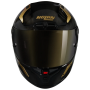 Casque Nolan X-804 RS Ultra Carbon AUREO 330