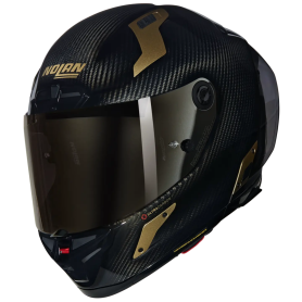Helm Nolan X-804 RS Ultra Carbon AUREO 330 | MotoGM
