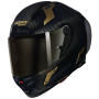 Casco Nolan X-804 RS Ultra Carbon AUREO 330