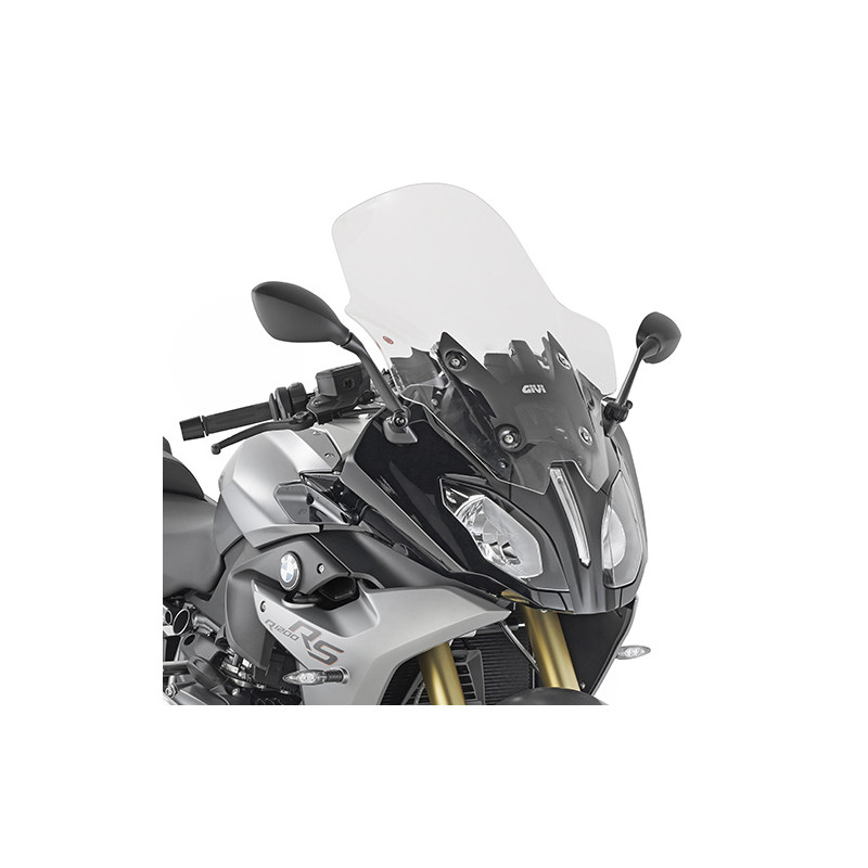 Cúpula Kappa para BMW R 1250 RS 2019-2023 Cúpula Kappa para BMW R 1250 RS 2019-2023