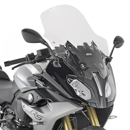Cockpitverkleidung Kappa für BMW R 1250 RS 2019-2023 | MotoGM