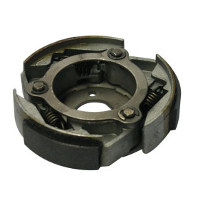 Campana de embrague Yamaha XMAX 250, XCITY 250, XC versity 300 | MotoGM