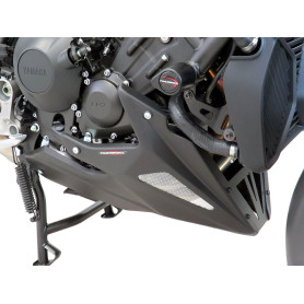 Powerbronze Belly pans for Yamaha Niken 2018-2025, Niken GT 2018- | MotoGM