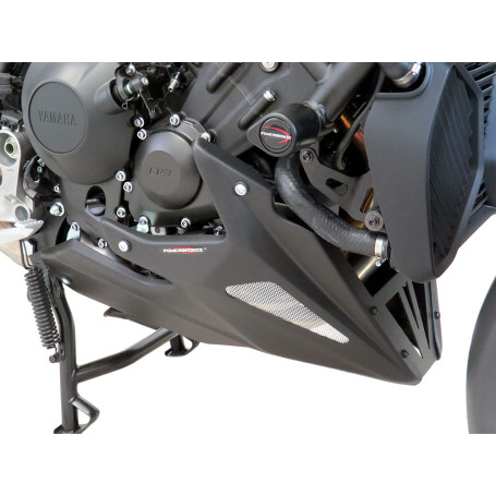 Sabot Moteur Powerbronze pour Yamaha Niken 2018-2025, Niken GT 2018-2025