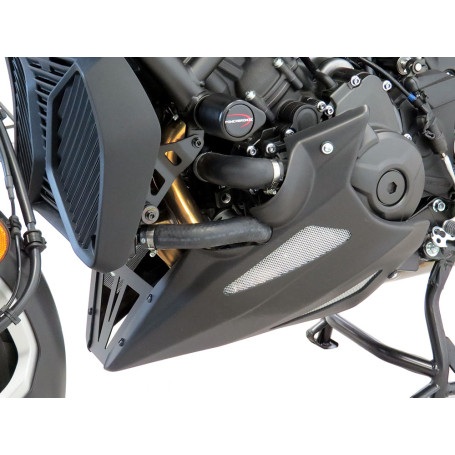 Puntale motore  Powerbronze per Yamaha Niken 2018-2025, Niken GT 2018-2025