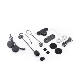 LOKUI K30 Midland Interfono Moto Bluetooth Singolo