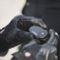 LOKUI K30 Midland Intercom Motorrad Bluetooth Singolo LOKUI K30 Midland Intercom Motorrad Bluetooth Singolo