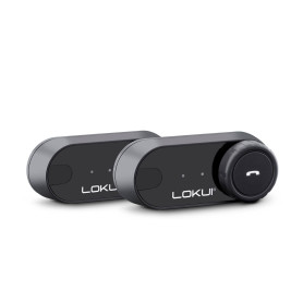 LOKUI K30 Midland intercomunicador Moto Bluetooth PAR | MotoGM