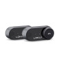 LOKUI K30 Midland Intercom Motorrad Bluetooth PAAR LOKUI K30 Midland Intercom Motorrad Bluetooth PAAR
