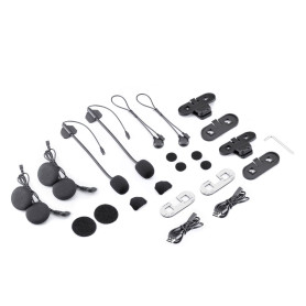 LOKUI K30 Midland Intercom Moto Bluetooth pair