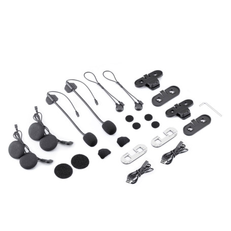 LOKUI K30 Midland Interfono Moto Bluetooth COPPIA