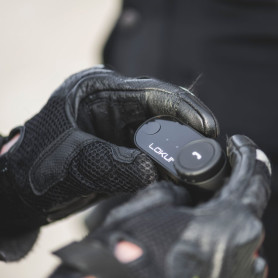 LOKUI K30 Midland Intercom Motorrad Bluetooth PAAR | MotoGM