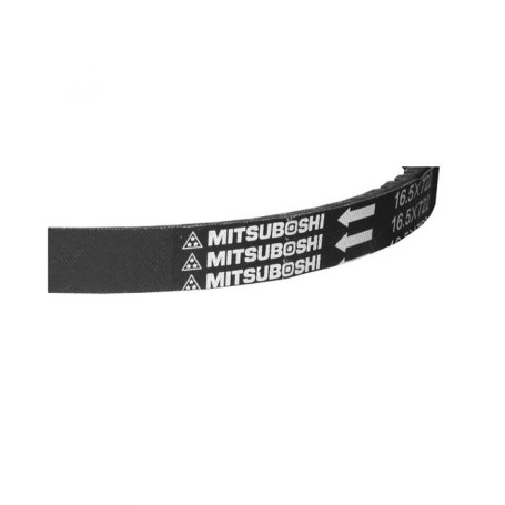 Antriebsriemen Mitsuboshi für Kymco 50 Agility R16, B&W 50, Dink… | MotoGM