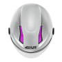 Casque Jet Givi 11.7 Solid Color fuchsia