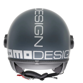 Helm Momo design FGTR CLASSIC Candy matt ottanio E2206 | MotoGM