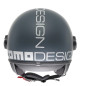 Helm Momo design FGTR CLASSIC Candy matt ottanio E2206 Helm Momo design FGTR CLASSIC Candy matt ottanio E2206