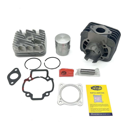cylindre Magneti Marelli 70cc  piaggio à air 2T zip/liberty/scarabeo , gilera stalker