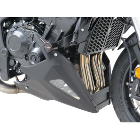 Powerbronze Belly pans for Honda Hornet 1000 2025- | MotoGM