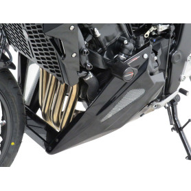 Powerbronze Belly pans for Honda Hornet 1000 2025-