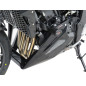 Powerbronze Belly pans for Honda Hornet 1000 2025- Powerbronze Belly pans for Honda Hornet 1000 2025-