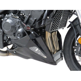 Powerbronze Belly pans for Honda Hornet 1000 2025- | MotoGM