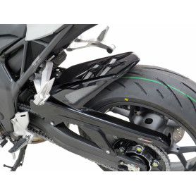 Guardabarros trasero Honda Hornet 1000 2025- powerbronze | MotoGM