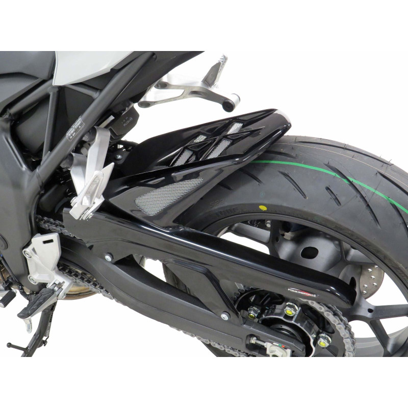 Guardabarros trasero Honda Hornet 1000 2025- powerbronze Guardabarros trasero Honda Hornet 1000 2025- powerbronze