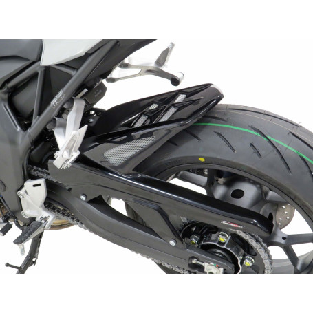 powerbronze rear Hugger Honda Hornet 1000 2025- powerbronze