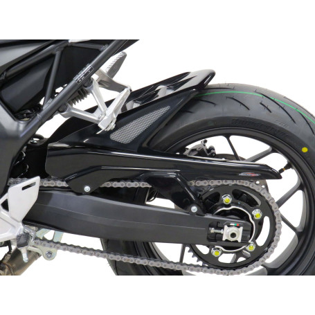 powerbronze rear Hugger Honda Hornet 1000 2025- powerbronze