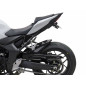 Guardabarros trasero Honda Hornet 1000 2025- powerbronze Guardabarros trasero Honda Hornet 1000 2025- powerbronze
