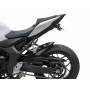 powerbronze rear Hugger Honda Hornet 1000 2025- powerbronze