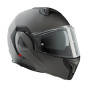 Casque modulable Tucano Urbano Fastflip Matte Anthra Gris Casque modulable Tucano Urbano Fastflip Matte Anthra Gris