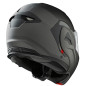 casco modulare Tucano Urbano Fastflip Matt Anthra Grey casco modulare Tucano Urbano Fastflip Matt Anthra Grey